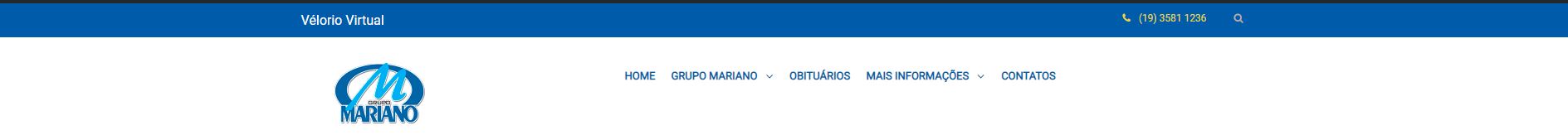 Funerárias - Como Acessar Velório Virtual
